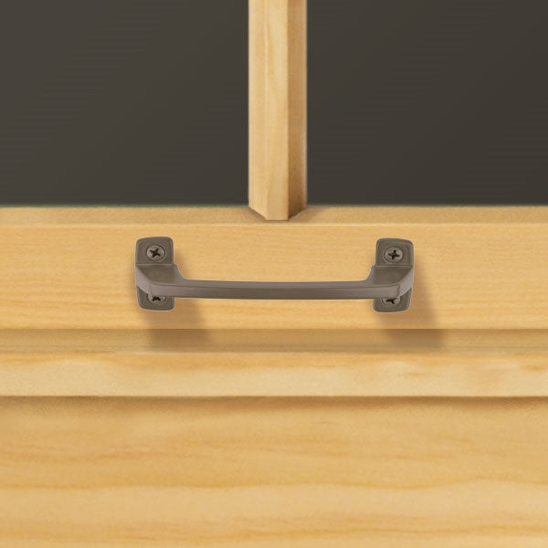 Andersen Hand Lift in Stone Color | WindowParts.com.