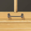 Andersen Hand Lift in Stone Color | WindowParts.com.