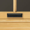 Andersen Hand Lift in Oil Rubbed Bronze Finish | WindowParts.com.