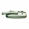 Andersen Sash Lock & Keeper in Satin Nickel Finish | WindowParts.com.