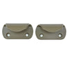 Andersen  Finger Lifts (Pair) in Stone Color | WindowParts.com.