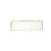 Andersen Latch Handle for Combination Storm & Screen Windows in White (1977 to Present) | WindowParts.com.