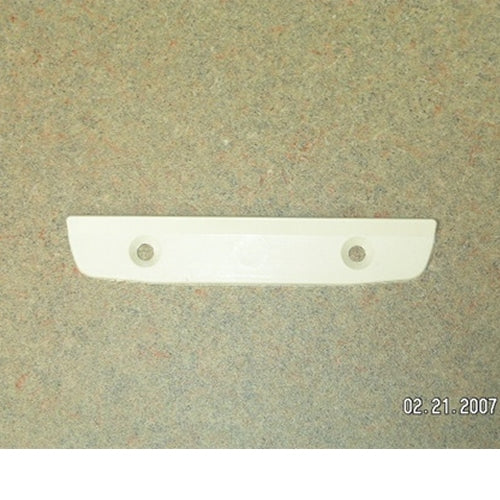 Andersen Keeper Spacer in White (1968 to Present) | WindowParts.com.