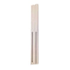 Andersen TW42-L Side Jamb Liner in White | WindowParts.com.