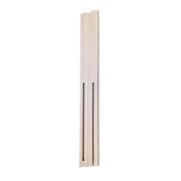 Andersen TW52-L Side Jamb Liner in White | WindowParts.com.