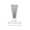 Andersen Half Screen Bug Seal (Pile) (2000-Present) | WindowParts.com.