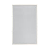 Andersen G33 Gliding Window Screen in White | WindowParts.com.