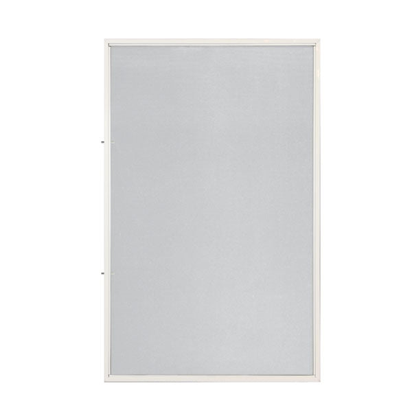 Andersen G436 Gliding Window Screen in White | WindowParts.com.