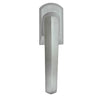 Andersen Gliding Window Handle in Brushed Chrome | WindowParts.com.