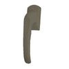 Andersen Gliding Window Handle in Stone Color | WindowParts.com.