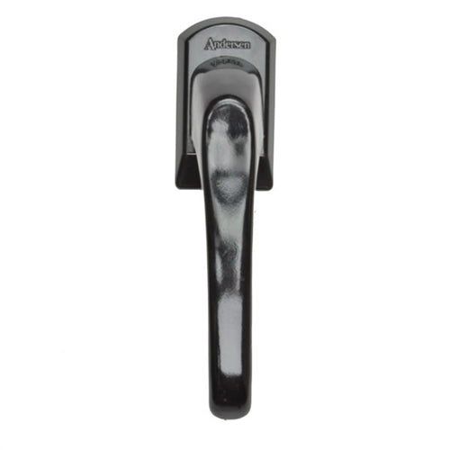 Andersen Gliding Window Handle in Black Color | WindowParts.com.