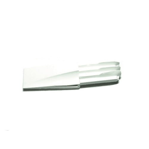 Andersen 400 Series Gliding Window Head Plug | WindowParts.com.