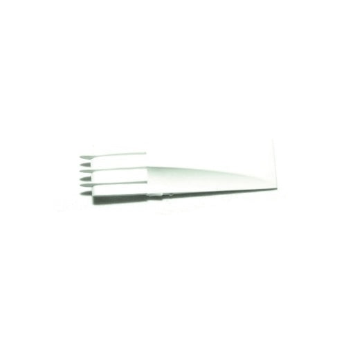 Sill Plug Andersen 400 Series Gliding Window Sill Plug | WindowParts.com
