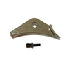 Andersen Screen Lever in Terratone Color | WindowParts.com.