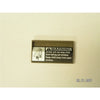 Andersen Screen Lift Handle in Terratone | WindowParts.com.
