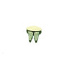 Andersen Adjustment Button Plug in Tycote (Stainable Plug) | WindowParts.com.