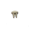 Andersen Adjustment Button Plug in Sandtone Color | WindowParts.com.