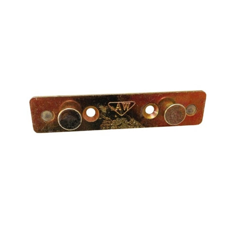 Andersen Roof Hinge Plate | WindowParts.com.