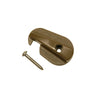 Andersen Screen Door Latch (3-Panel) in Stone Color (1981 to 1992) | WindowParts.com.
