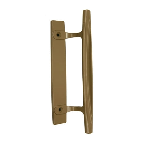 sliding door handle parts