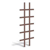 Andersen 30611 Narroline Gliding Door Colonial Grille 7/8" Terratone Exterior with Maple Interior | WindowParts.com.