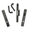Andersen Anvers Style (Double Active) Interior Hardware Set in Oil Rubbed Bronze - Half Kit | WindowParts.com.