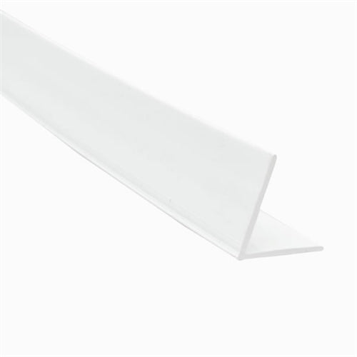 Andersen PS80/FWG80 Stationary Panel Jamb Weatherstrip (Inside) in White | WindowParts.com.