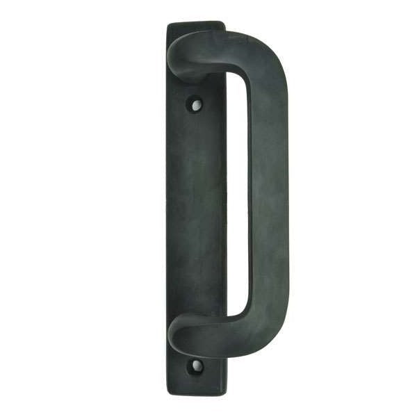 Andersen Anvers Style Handle (Right Hand Interior or Left Hand Exterior) in Oil Rubbed Bronze Finish | WindowParts.com.