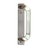 Andersen Anvers Style Handle (Right Hand Interior or Left Hand Exterior) in Satin Nickel Finish | WindowParts.com.