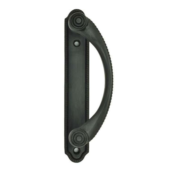 Andersen Whitmore Style Handle (Right Hand Interior or Left Hand Exterior) in Oil Rubbed Bronze Finish | WindowParts.com.
