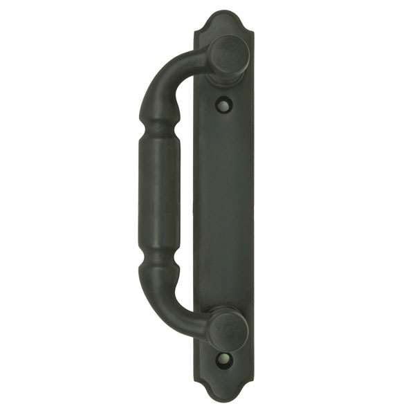Andersen Covington Style Handle (Left Hand Interior or Right Hand Exterior) in Oil Rubbed Bronze Finish | WindowParts.com.