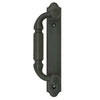 Andersen Covington Style Handle (Left Hand Interior or Right Hand Exterior) in Oil Rubbed Bronze Finish | WindowParts.com.