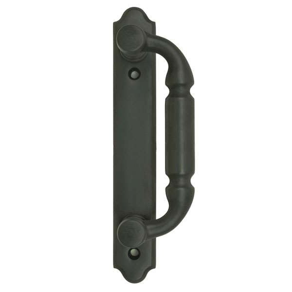 Andersen Covington Style Handle (Right Hand Interior or Left Hand Exterior) in Oil Rubbed Bronze Finish | WindowParts.com.