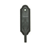 Andersen Whitmore Style Gliding Door Thumb Latch in Oil Rubbed Bronze | WindowParts.com.