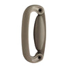 Andersen Tribeca Style Handle (Interior) in Stone Finish | WindowParts.com.