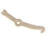 Andersen 4-Panel Door - Locking Screen Lever (1987 to Present) | WindowParts.com.