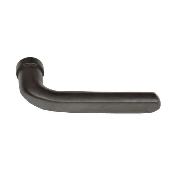 Andersen Anvers Style Lever Handle (Right Hand) in Oil Rubbed Bronze | WindowParts.com.