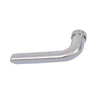 Andersen Anvers Style Lever Handle (Left Hand) in Satin Nickel | WindowParts.com.