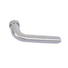 Andersen Anvers Style Lever Handle (Right Hand) in Satin Nickel | WindowParts.com.