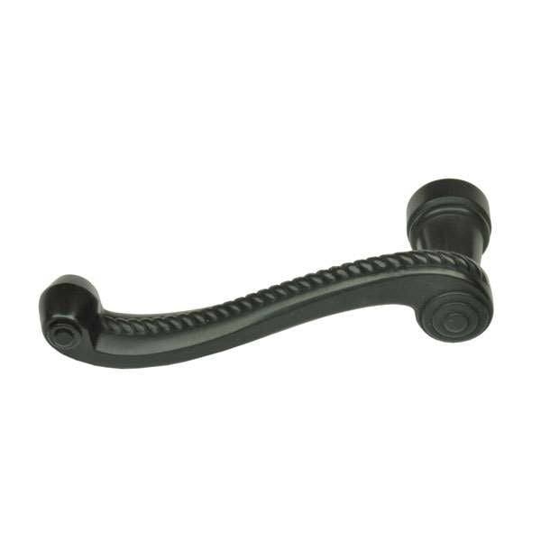 Andersen Whitmore Style Lever Handle (Left Hand) in Oil Rubbed Bronze | WindowParts.com.