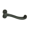 Andersen Whitmore Style Lever Handle (Right Hand) in Oil Rubbed Bronze | WindowParts.com.