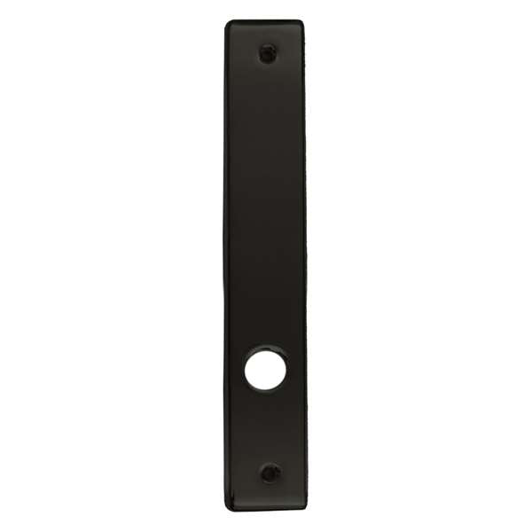 Andersen Anvers Style (Passive-Panel) Interior Escutcheon Plate in Oil Rubbed Bronze finish | WindowParts.com.