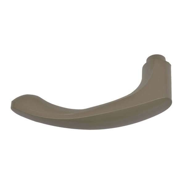Andersen Tribeca Style Lever Handle (Left Hand) in Stone | WindowParts.com.