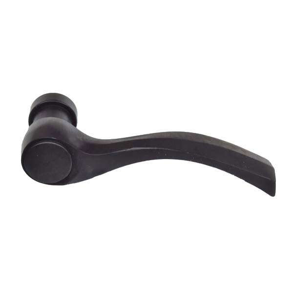 Andersen Newbury Style Lever Handle (Right Hand) in Oil Rubbed Bronze | WindowParts.com.