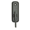 Andersen Newbury Style Gliding Door Thumb Latch in Oil Rubbed Bronze | WindowParts.com.