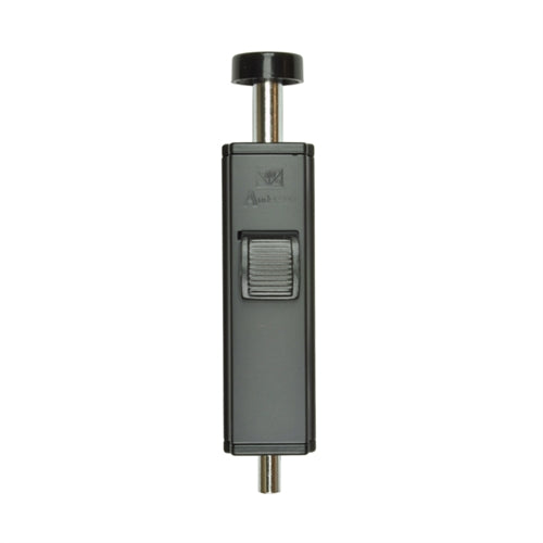 Andersen Auxiliary Security Lock in Oil Rubbed Bronze | WindowParts.com.