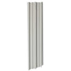 Andersen 310-L Narroline Full Length Jamb Liner for Left Side Gray | WindowParts.com.