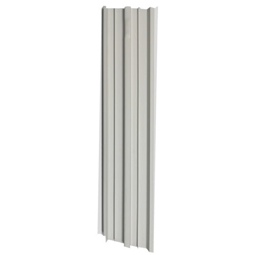 Andersen 32-R Narroline Lower Right Jamb Liner in Gray | WindowParts.com.