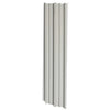 Andersen 52-R Narroline Lower Right Jamb Liner in Gray | WindowParts.com.