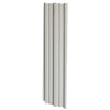 Andersen 62-R Narroline Lower Right Jamb Liner in Gray | WindowParts.com.